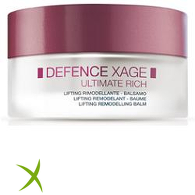 Bionike Defence Xage Ultimate Balsamo Lifting Rimodellante 50 ml