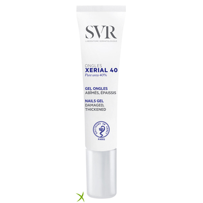 Svr Xerial 40 Unghie Gel 10 ml