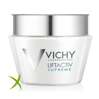 Vichy Liftactiv Supreme Pelle Normale e Mista 50 ml