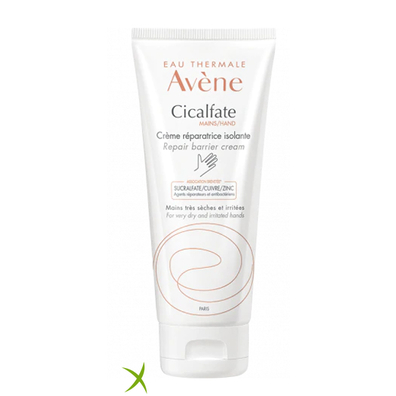 Avene Eau Thermale Cicalfate Mani Crema 100 ml