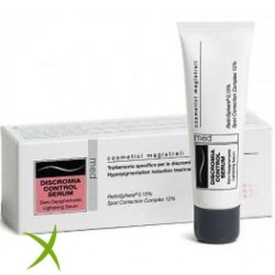 Cosmetici Magistrali Discromia Control Serum 30 ml