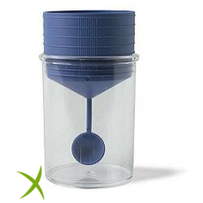 Contenitore Sterile Feci