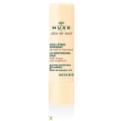 Nuxe Reve de Miel Stick Labbra Idratante 4 g