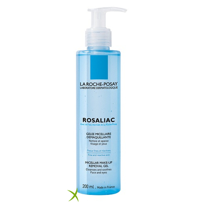 La Roche Posay Rosaliac Gel Micellare 195 ml