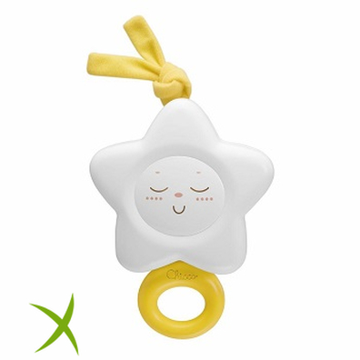 Chicco Gioco Ninna Stella 1 Pezzo