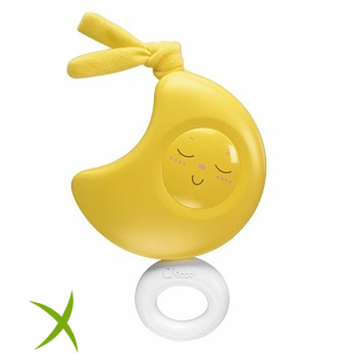 Chicco Gioco Ninna luna 1 Pezzo