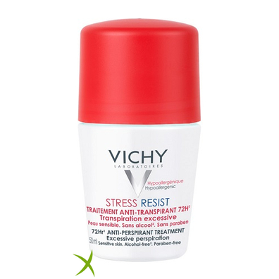 Vichy Deodorante Stress Resist Roll-On 50 ml