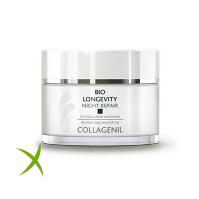 Collagenil Bio Longevity Night Repair 50 ml