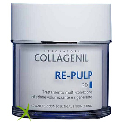 Collagenil Re-Pulp 3D 50 ml