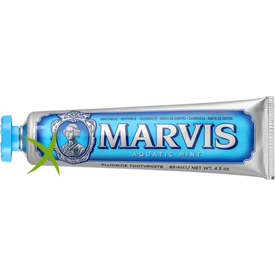 Marvis Aquatic Mint 85 ml