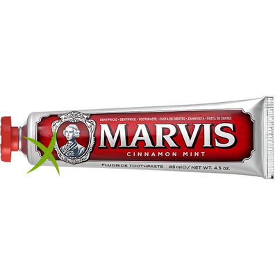 Marvis Cinnamon Mint 85 ml