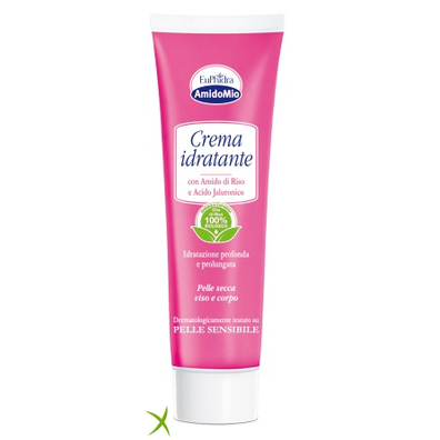 Euphidra Amidomio Crema Idratante 50 ml