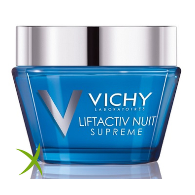Vichy Liftactiv Supreme Notte 50 ml