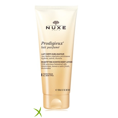 Nuxe Latte Corpo Profumato Prodigieux 200 ml