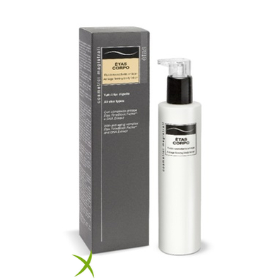 Cosmetic Magistrali Etas Corpo 200 ml