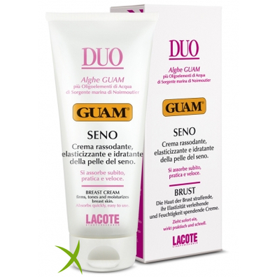 Guam Duo Crema Rassodante Seno 150 ml