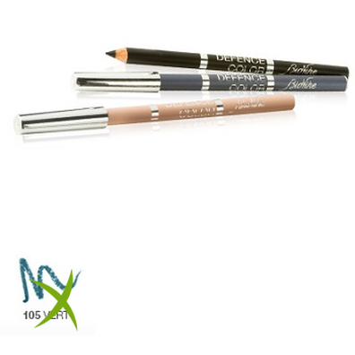 Bionike Defence Color Matita Occhi Kohl & Kajal 105 Vert