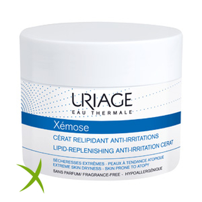 Uriage Xemose Cerato 200 ml