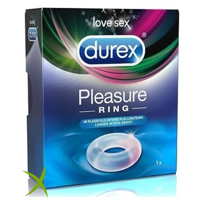 Durex Anello Stimolatore Pleasure Ring