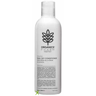 Organics Pharma Shampoo Conditioner Snail Oxy 250 ml