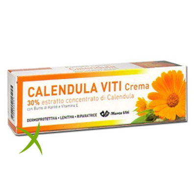 Marco Viti Calendula Crema 100 ml