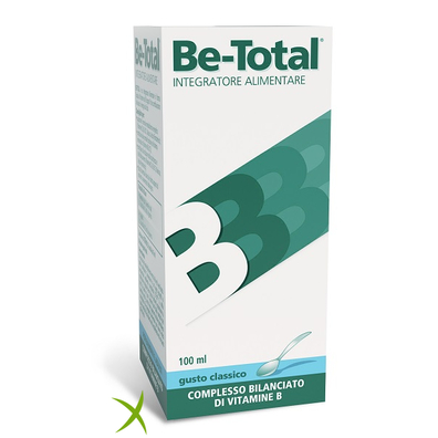 Be-Total Classico 100 ml