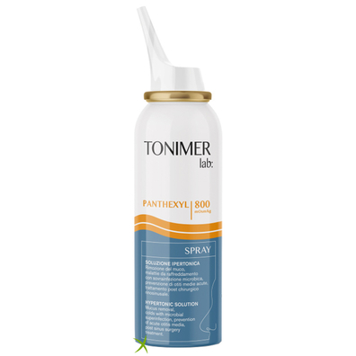 Tonimer Lab Panthexyl Spray 100 ml