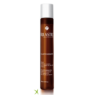 Rilastil Olio Elasticizzante 80 ml 