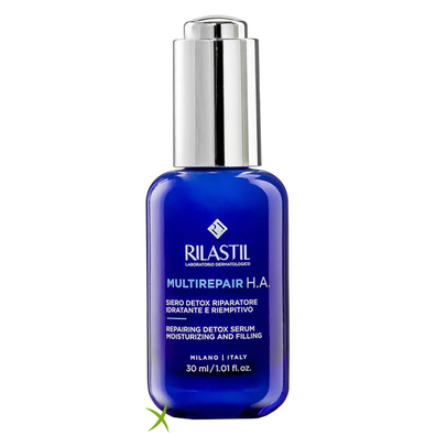 Rilastil Multirepair H.A. Nuova Formula 30 ml