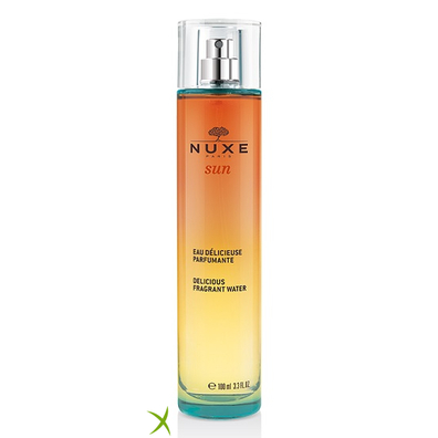 Nuxe Sun Acqua Profumata Deliziosa 100 ml