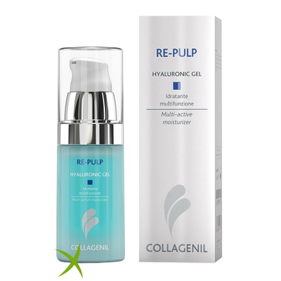 Collagenil Re-Pulp Hyaluronic Gel 30 ml