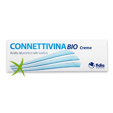 Connettivina Bio Crema 25 g