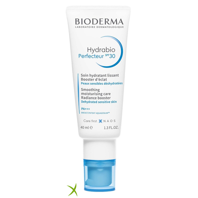 Bioderma Hydrabio Crema Gommante 75 ml