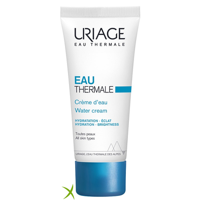 Uriage Eau thermale Crema Leggera acq 40 ml