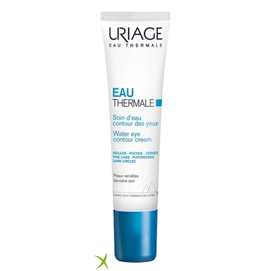 Uriage Eau Thermale Contorno Occhi 15 ml