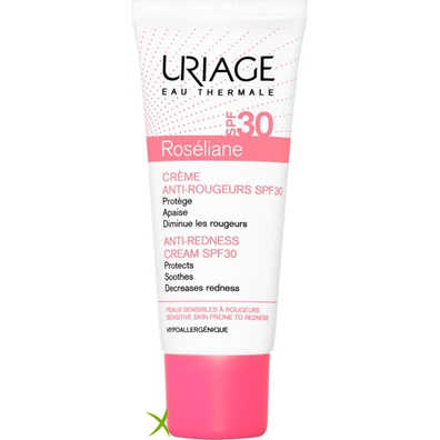 Uriage Roseliane Crema Spf30 40 ml
