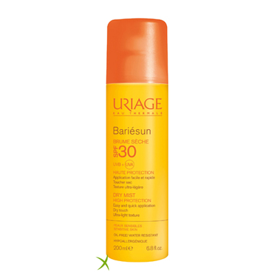 Uriage Bariesun Spf30 Spray Asciutto 200 ml
