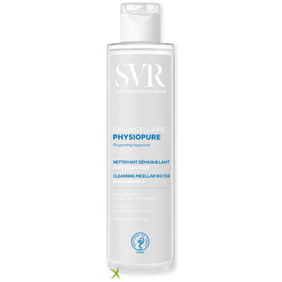 Svr Physiopure Acqua Micellare 200 ml