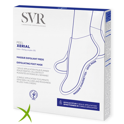 Svr Xerial Peel