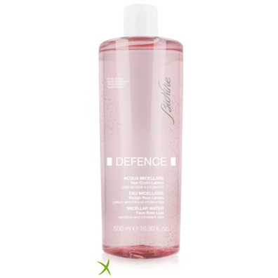 Bonike Defence Acqua Micellare 500 ml