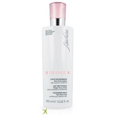 Bionike Defence Latte Detergente 400 ml
