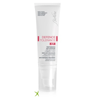 Bionike Defence Tolerance Trattamento Anti Rossore 50 ml