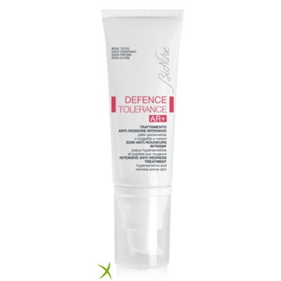 Bionike Defence Tolerance Trattamento Anti Rossore Intensivo 40 ml