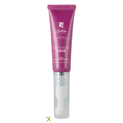 Bionike Defence Xage Eye Siero Contorno Occhi 15 ml