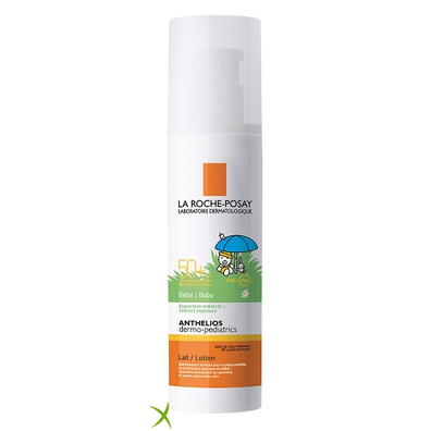 La Roche Posay Anthelios Latte Bebè 50 ml