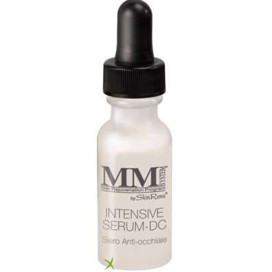 Mm System Skin Rejuvenation Program Intensive Serum DC Anti Occhiaie 15 ml