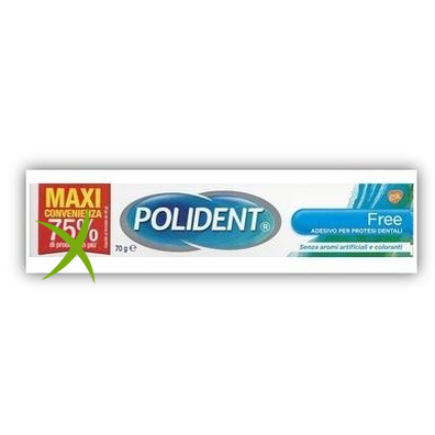 Polident Free 70 g