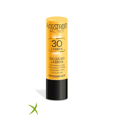Angstrom Protect Balsamo Solare Labbra Protettivo 30 5g