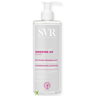 Svr Sensifine AR Eau Micellaire 400 ml