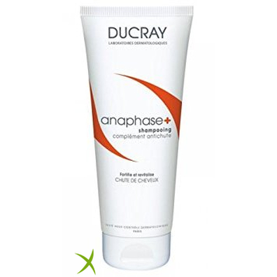 Ducray Anaphase + Shampoo 200 ml